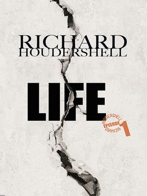 cover image of LIFE (verurteilung)
